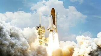 Space Shuttle Atlantis Wallpaper Pictures