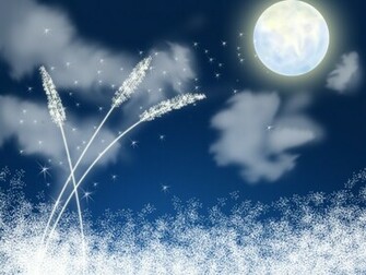 Moonlight Wallpaper Desktop