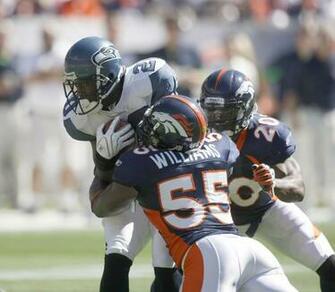 Nfl Pro Bowl National Football League
