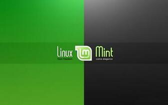 Linux Mint Wallpaper