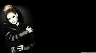 Avril Lavigne Wallpaper