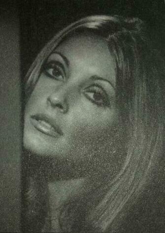 Tate Image Sharon Murdered By Charles Manson Wallpaper Photos