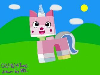 Picture Suggestion For Unikitty Wallpaper