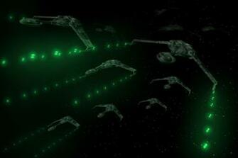 Star Trek Bird Of Prey Klingon By Connorz16