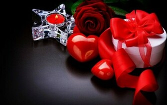 Beautiful Valentines Day Wallpaper HD