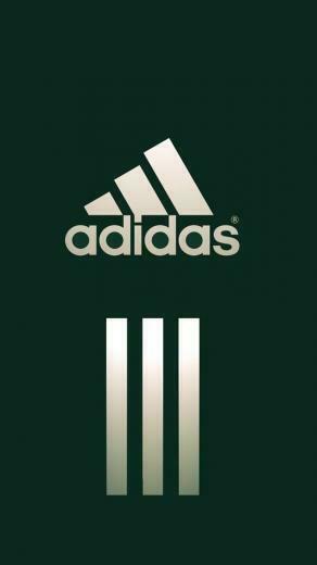 Adidas Green Everything En Background