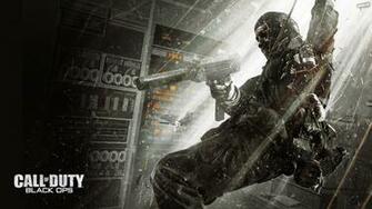 Call Of Duty Black Ops Desktop Pc And Mac Wallpaper