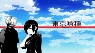 Tokyo Ghoul Desktop Background By Itscadej