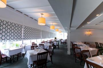 Where To Eat Down The Shore Long Beach Island