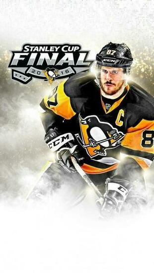 Sidney Crosby Wallpaper Let S Go Pens