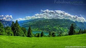 Mountains Pictures Wallpaper