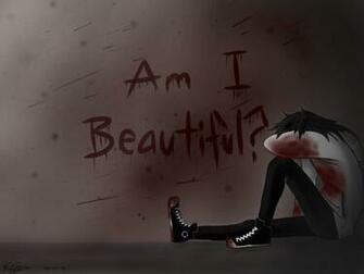 Cute Anime Jeff The Killer Image HD Wallpaper By Bloodproxy On