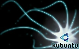 Kubuntu Wallpaper