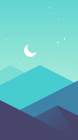 Amazing Mobile Wallpaper Art Minimalist