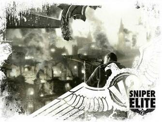 Tags Jared S Wallpaper Wrap Up Sniper Elite V2 Walpaper