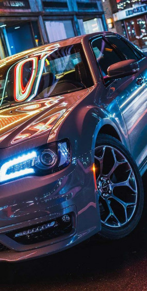 Cars Every Guy Will Love