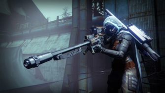What Is Bungie Doing With Destiny That Moves Shooting Games Forward