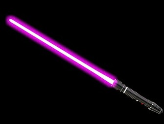 Mace Windu S Lightsaber By Phantomcameron