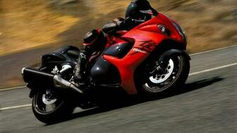 Suzuki Hayabusa Wallpaper Image Photos Pictures Background
