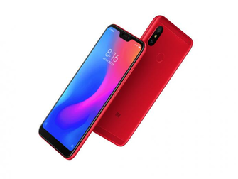 Redmi Pro Stock Wallpaper Full HD