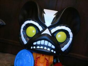 Action Figure Barbecue Re Stinkor From
