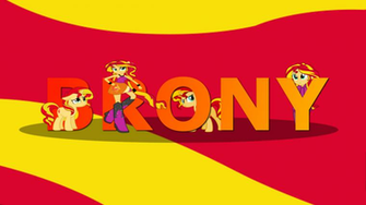 Sunset Shimmer Wallpaper By Dhgboxmonster