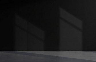 Plain Black Wallpaper