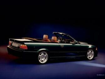 Bmw E36 M3 Wallpaper
