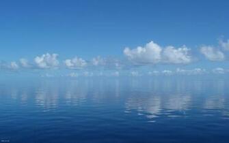 Calming Reflections Desktop Wallpaper Iskin Co Uk