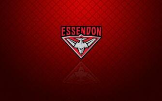 Essendon Bombers Logos