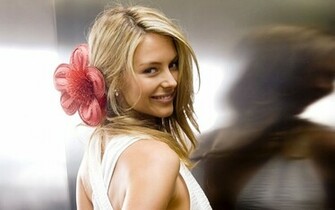 Jennifer Hawkins New Image Popopics