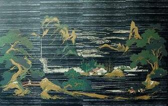Mid Century Murals Pictures