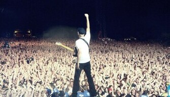 Music Tom Morello Wallpaper