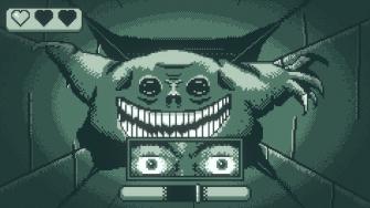 Save On The Creepy Syndrome Steam