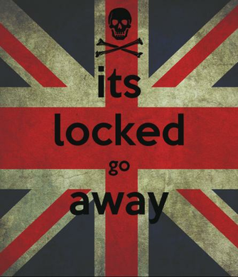 Lockedbitch