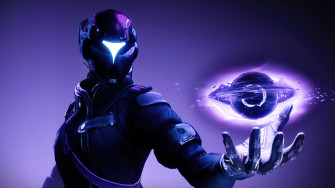 Destiny The Witch Queen 4k Phone iPhone Wallpaper 5551b