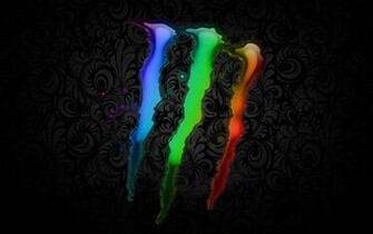 Monster Energy Wallpaper