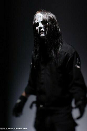 Pin House Joey Jordison Wallpaper Photo