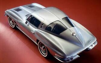 Chevrolet Corvette Stingray Wallpaper