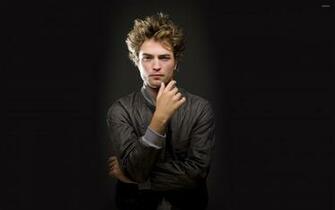 Robert Pattinson Wallpaper Male Celebrity