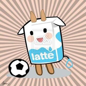 Tokidoki Adios Wallpaper Latte By