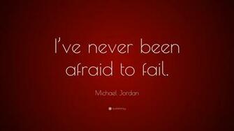 Michael Jordan Quote HD Wallpaper