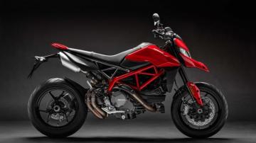 Ducati Hypermotard Wallpaper