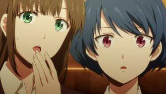Domestic Girlfriend HD Wallpaper Background Image