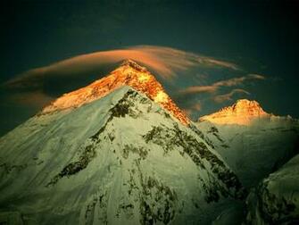 Mount Everest Wallpaper Jpg X