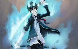 Blue Exorcist Ao No