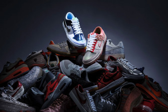 Clot Nike Dunk Low What The Release Date Hypebeast