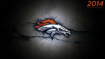 Denver Broncos Wallpaper Schedule Logo