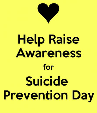 Suicide Prevention Wallpaper Widescreen