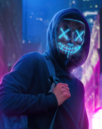 Gaming Profile Picture Wallpaper